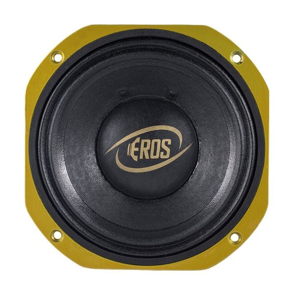 Alto Falante Eros Linha Hq E-420 8 Polegadas 8r 420w Rms