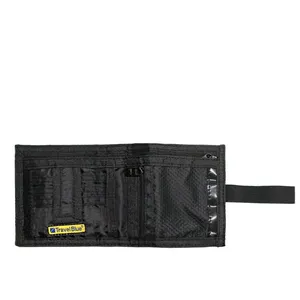 Doleira Basic Line Travel Blue PRETO