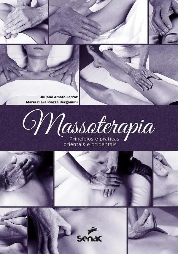 Massoterapia