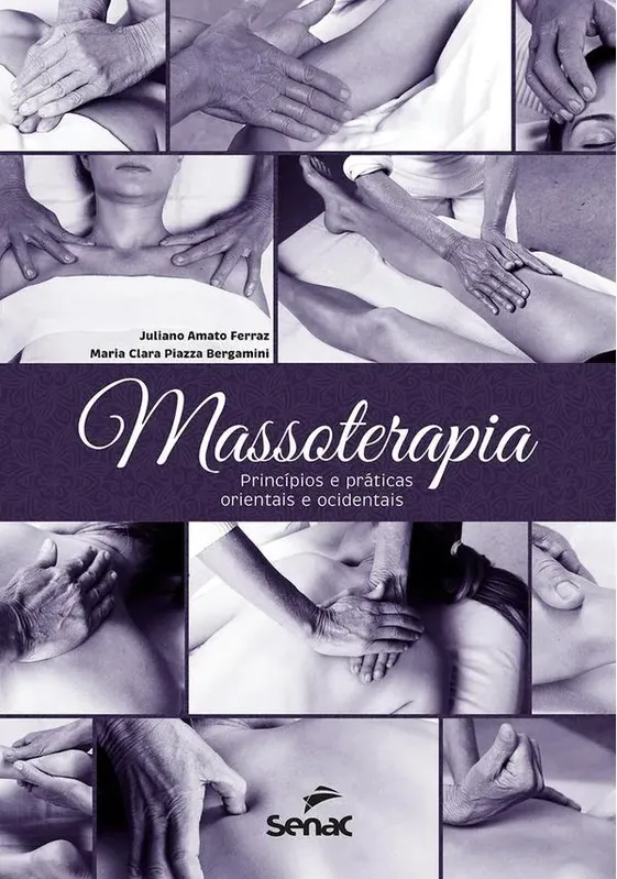 Massoterapia