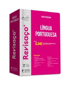 Revisaço - Língua Portuguesa (2024)
