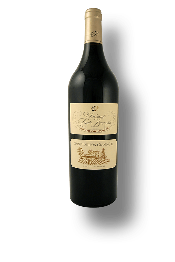 Château Pavie Decesse