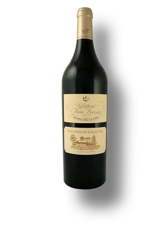 Château Pavie Decesse