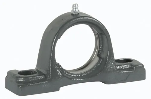 Mancal de base P 208 - FRM