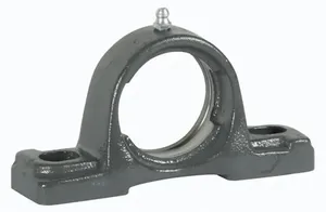 Mancal de base P 207 - FRM