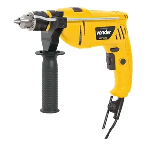 Furadeira com Impacto Vonder 1/2'', 500W - FIV 500 110V