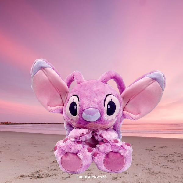 DISNEY PELUCIAS ANGEL BIG FEET 45CM - FUN