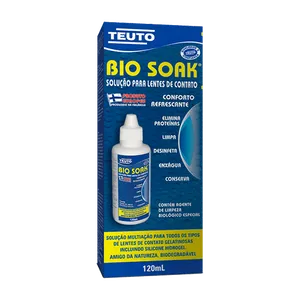 BIO SOAK 120ML @