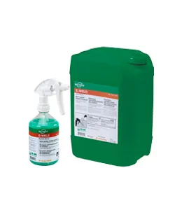 Antirrespingo Spray Líquido 20L 53F217 - Walter