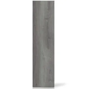 Piso Vinilico Strongkap Istambul 121,9x18,4cm Caixa com 3,59m² / 16 Peças - PVKPZIS01 - KAPAZI