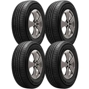 Pneu Aro 16 Firestone Destination H/T 215/65 R16 98H - 4 Unidades 16 / n/a