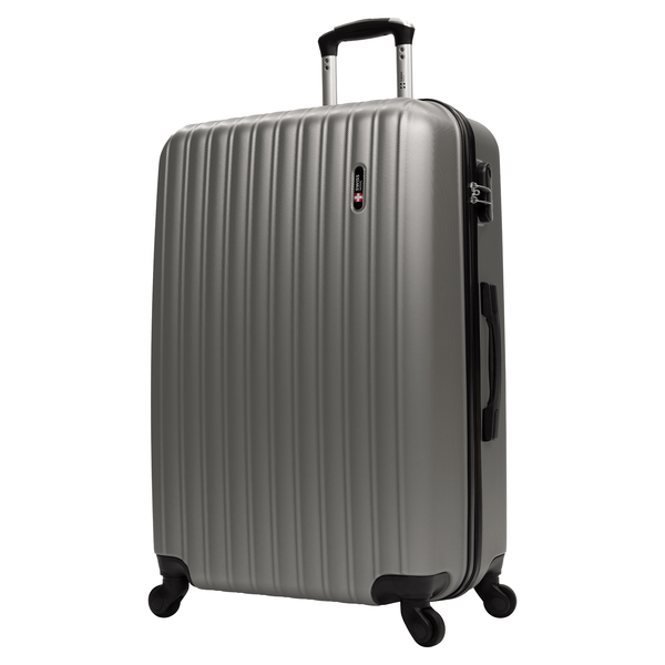 Mala de viagem grande 32kg Londres Swiss Move