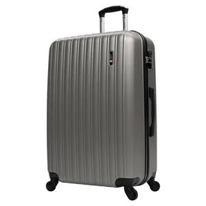 Mala de viagem grande 32kg Londres Swiss Move