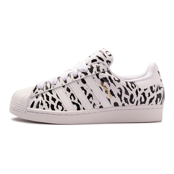 Tênis adidas Superstar Feminino - 35