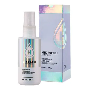 Spray Antifrizz Hidratei Controle Absoluto 60ml