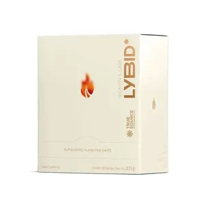 Lybid Cranberry True Source 20sch 200g