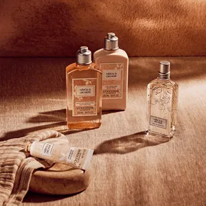 Sabonete Líquido L'Occitane Neroli e Orquídea 250ml