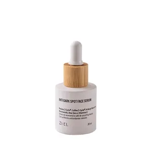 Sérum Anti-idade Ziel Spot Face 30ml