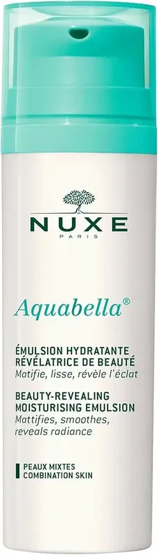 Emulsão Hidratante Facial Aquabella Nuxe 50ml - Nuxe
