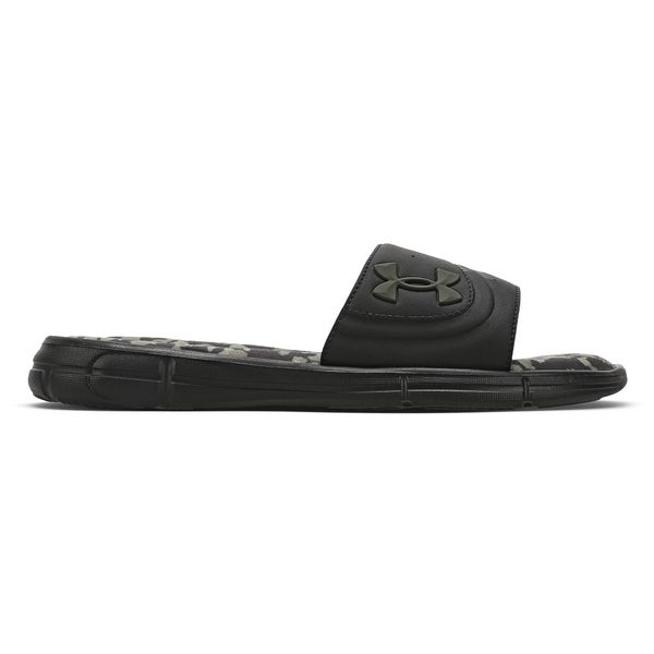 Chinelo Under Armour Ignite Select SE 37-38 Preto