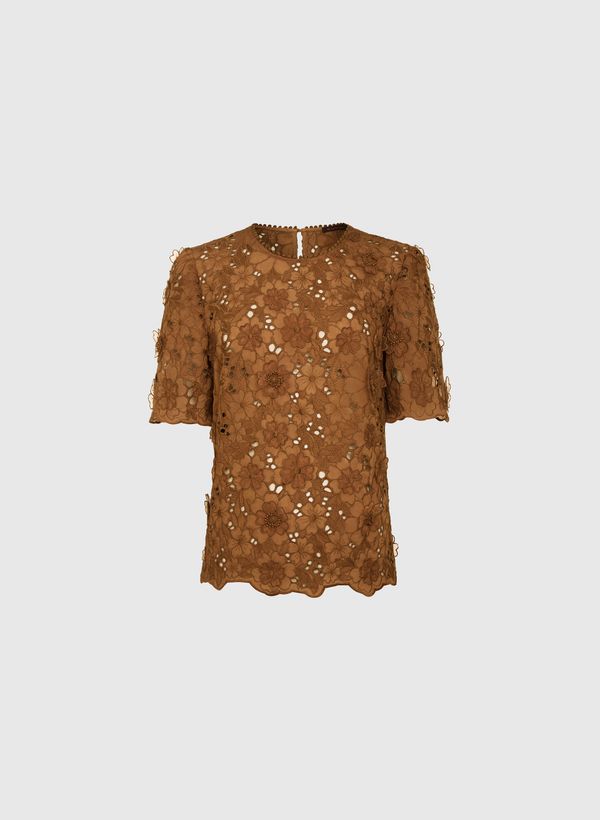 Blusa Matilda Bo.Bô Feminina 50