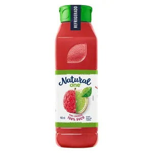 Suco Natural One Pink Limonade 900ml