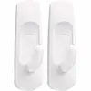 Gancho Adesivo Command Branco Pequeno 2 Unidades - H0001932278 - 3m Gancho Peq.c-adesivo Command 3m H0001932278