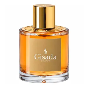 Gisada Ambassador For Women Eau de Parfum - Perfume Feminino 100ml 100ml