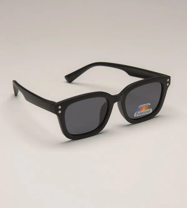 Óculos de Sol Infantil - 11154 Preto