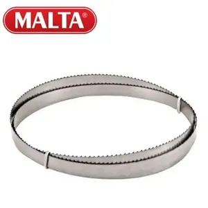 Lâmina 181cm Para Serra Fita De Bancada Malta