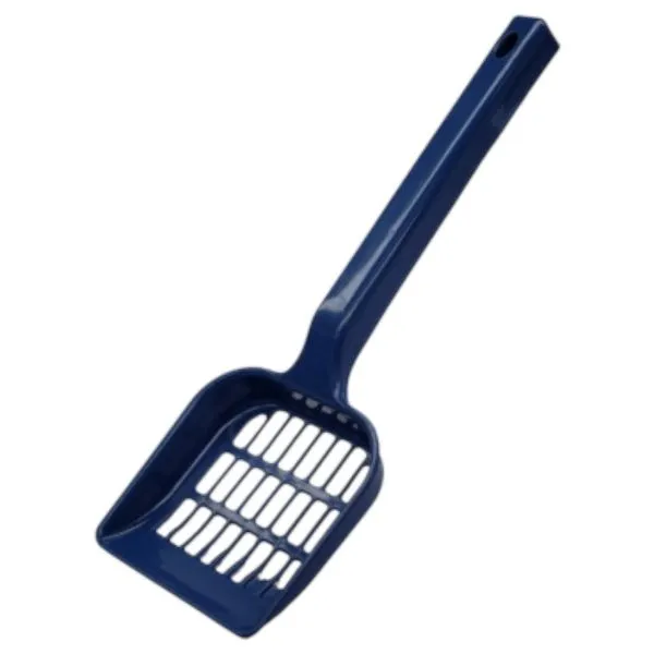 Pazinha Higiênica Menplast 28cm Azul (MP)