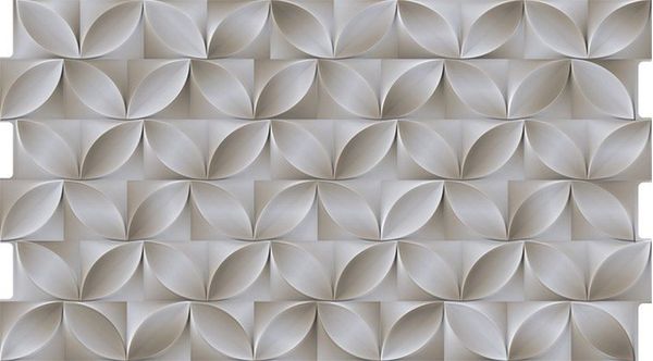 Revestimento Incopisos 32X57 260030 HD Acetinado Extra A 1,46