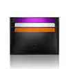 Carteira porta cartão RFID - Ultra Safe - Gshield