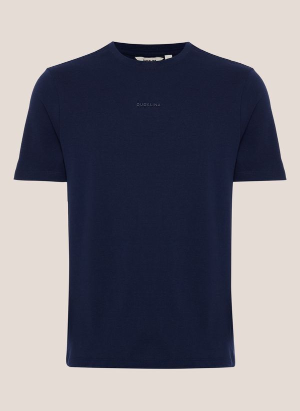 Camiseta Dudalina Relevo Dudalina Masculina XGG