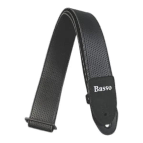 Correia Basso Chicago Preto SF118 (MP)