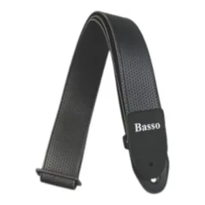 Correia Basso Chicago Preto SF118 (MP)