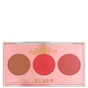PALETA BLUSH PHALLE BEAUTY PH0318