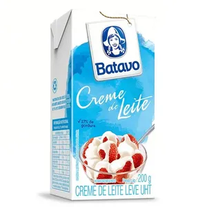 Creme de Leite Batavo 200g