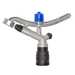 Aspersor Plona Pa150dt 1.1/2 Pol. De Raio Bocal 10x8