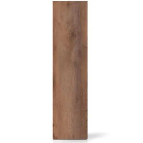 Piso Vinilico Ecokap Macapa 121,9x18,4cm Caixa com 4,95m² / 22 Peças - PVKPZMP01 - KAPAZI