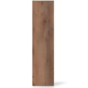 Piso Vinilico Ecokap Macapa 121,9x18,4cm Caixa com 4,95m² / 22 Peças - PVKPZMP01 - KAPAZI