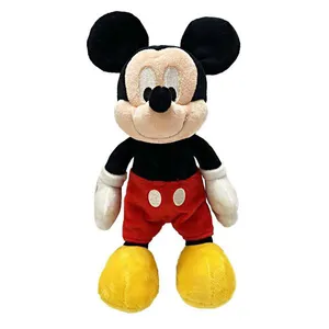 Pelúcia - Disney - Mickey - 20cm - Fun