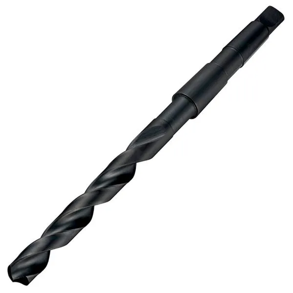 Broca de Aço Rápido Haste Cônica 19mm - A13019.0 - DORMER