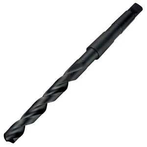 Broca de Aço Rápido Haste Cônica 19mm - A13019.0 - DORMER