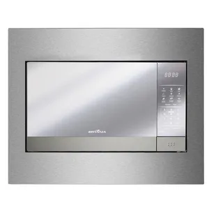 Micro-ondas De Embutir Britânia 28L 1400W BMB28IEB 220V