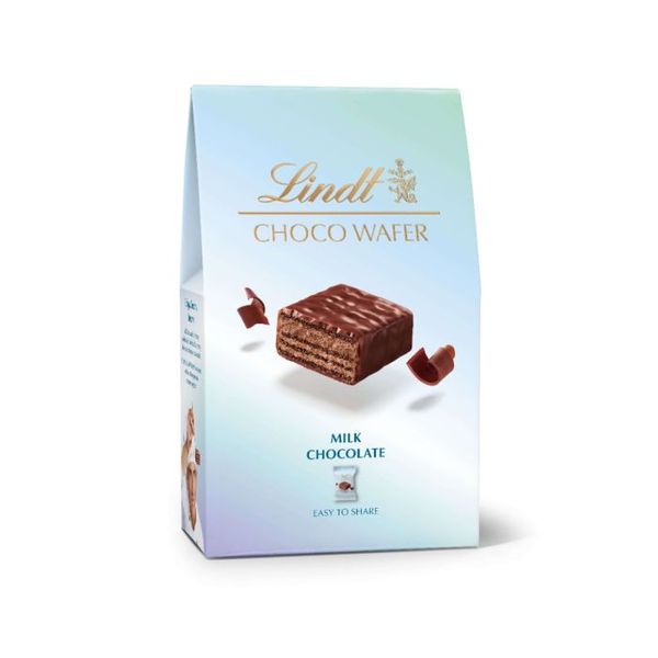Bag Choco Wafer ao Leite 130g