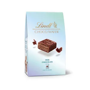 Bag Choco Wafer ao Leite 130g