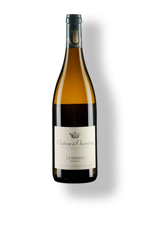 Mercurey 1er Cru 'la Mission' Monopole Blanc