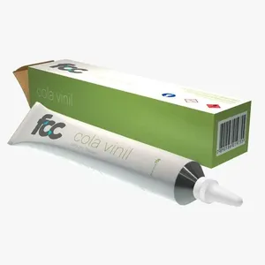 Adesivo Dundun Vinil FCC 75g (MP)