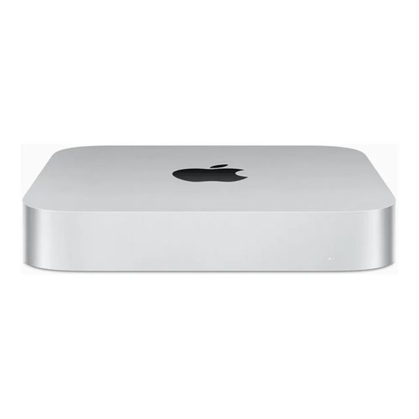Computador Apple Mac Mini (M2, 24GB, SSD 512GB, MacOS) - Z16K000RA